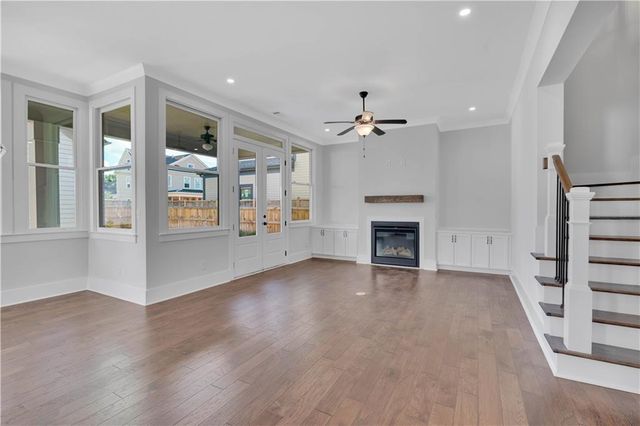 1356 Flora Drive, Conyers, GA 30094