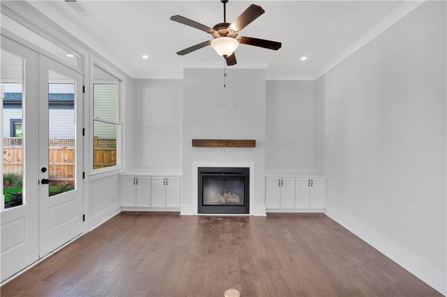 1356 Flora Drive, Conyers, GA 30094