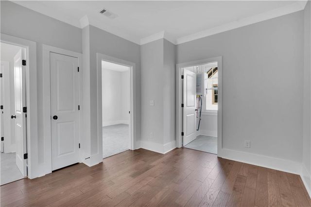 1356 Flora Drive, Conyers, GA 30094
