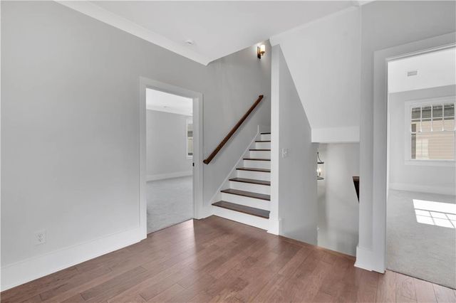1356 Flora Drive, Conyers, GA 30094