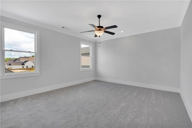 1356 Flora Drive, Conyers, GA 30094