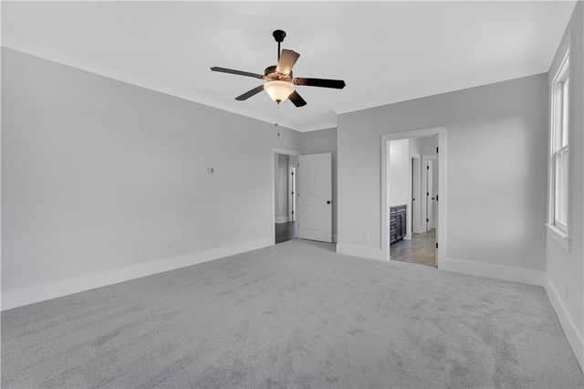 1356 Flora Drive, Conyers, GA 30094