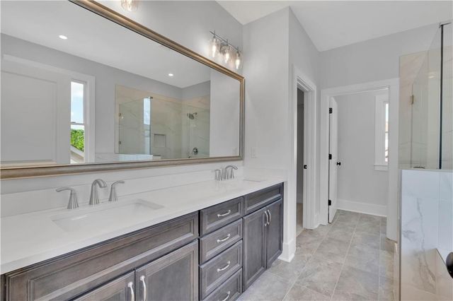 1356 Flora Drive, Conyers, GA 30094