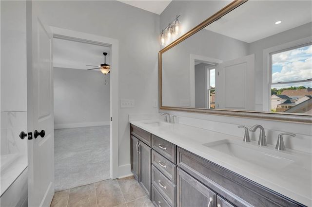 1356 Flora Drive, Conyers, GA 30094