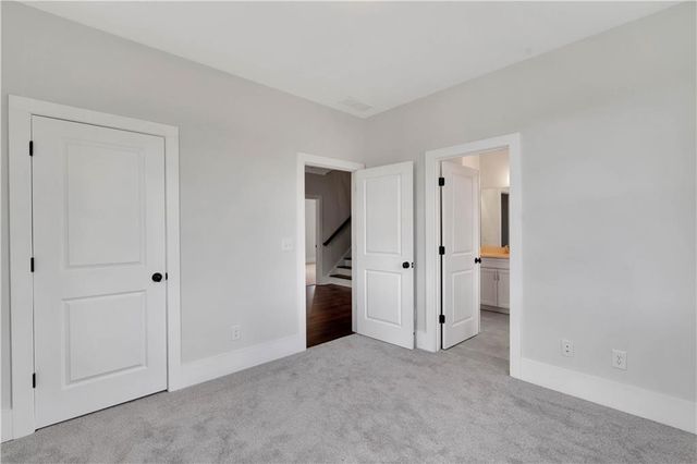 1356 Flora Drive, Conyers, GA 30094
