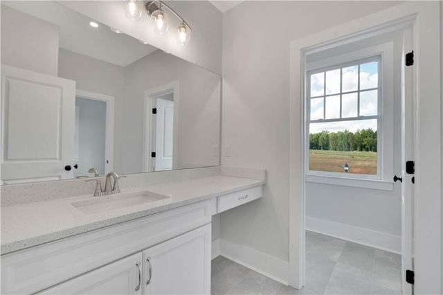 1356 Flora Drive, Conyers, GA 30094