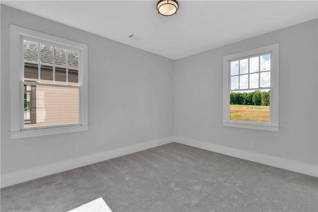 1356 Flora Drive, Conyers, GA 30094