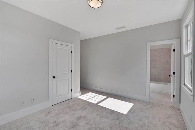 1356 Flora Drive, Conyers, GA 30094