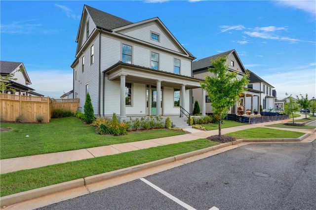 1356 Flora Drive, Conyers, GA 30094