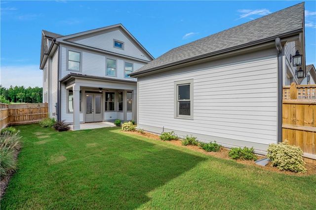 1356 Flora Drive, Conyers, GA 30094