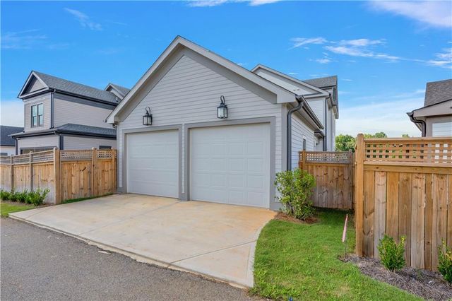 1356 Flora Drive, Conyers, GA 30094