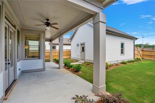 1356 Flora Drive, Conyers, GA 30094