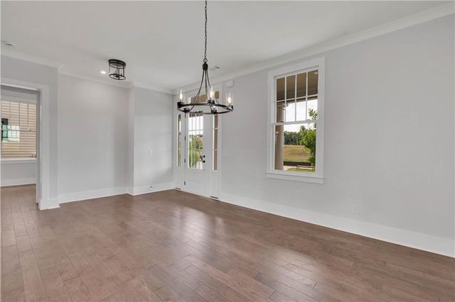 1356 Flora Drive, Conyers, GA 30094