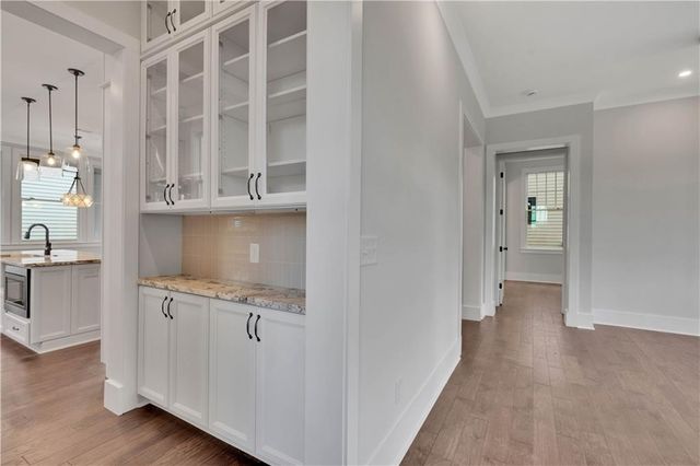 1356 Flora Drive, Conyers, GA 30094