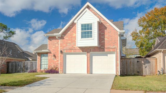 4427 Waterfall Way, Sugar Land, TX 77479
