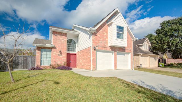4427 Waterfall Way, Sugar Land, TX 77479