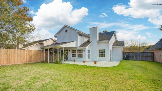 4427 Waterfall Way, Sugar Land, TX 77479