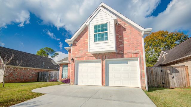 4427 Waterfall Way, Sugar Land, TX 77479