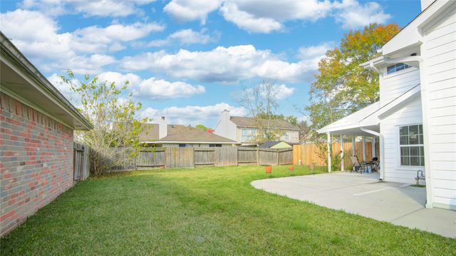 4427 Waterfall Way, Sugar Land, TX 77479