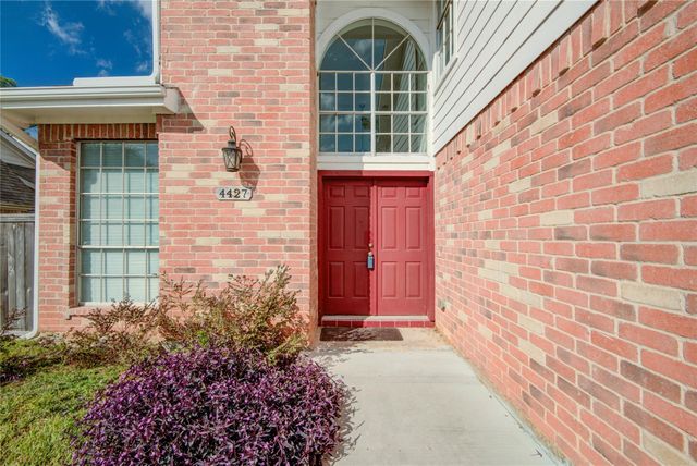 4427 Waterfall Way, Sugar Land, TX 77479