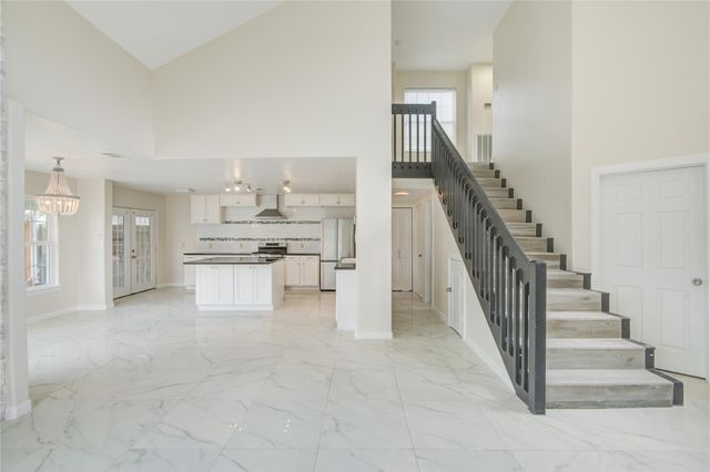 4427 Waterfall Way, Sugar Land, TX 77479