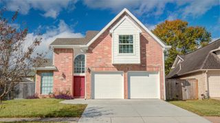 4427 Waterfall Way, Sugar Land, TX 77479