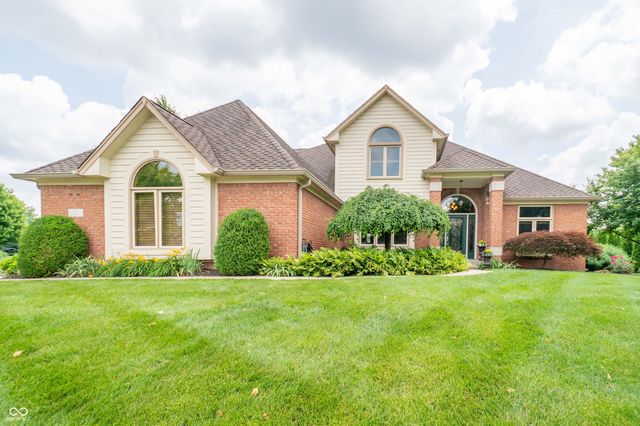 2603 Waldon Drive, Greenwood, IN 46143