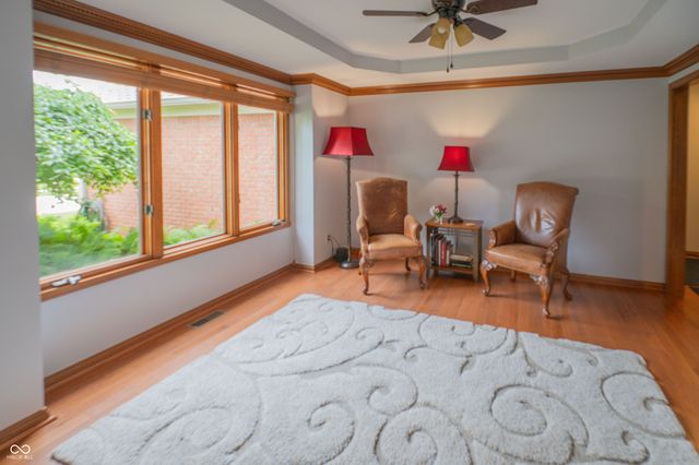 2603 Waldon Drive, Greenwood, IN 46143