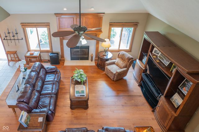 2603 Waldon Drive, Greenwood, IN 46143
