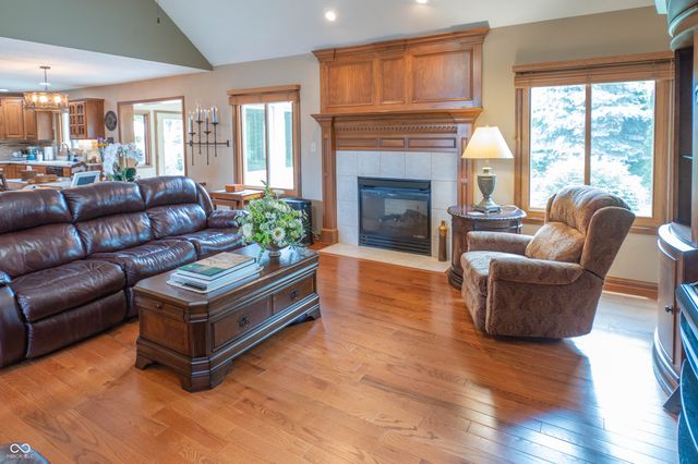 2603 Waldon Drive, Greenwood, IN 46143
