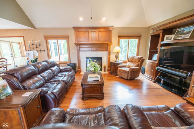 2603 Waldon Drive, Greenwood, IN 46143