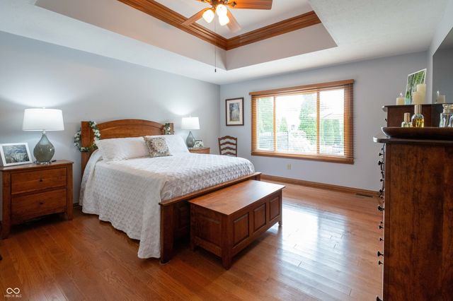 2603 Waldon Drive, Greenwood, IN 46143
