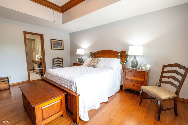 2603 Waldon Drive, Greenwood, IN 46143