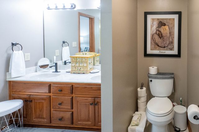 2603 Waldon Drive, Greenwood, IN 46143