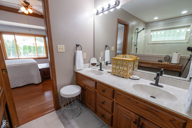 2603 Waldon Drive, Greenwood, IN 46143