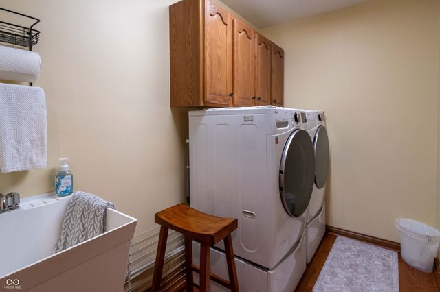 2603 Waldon Drive, Greenwood, IN 46143