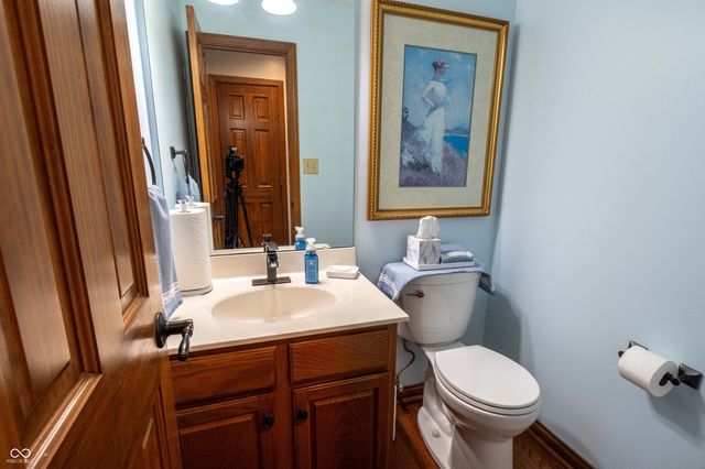 2603 Waldon Drive, Greenwood, IN 46143