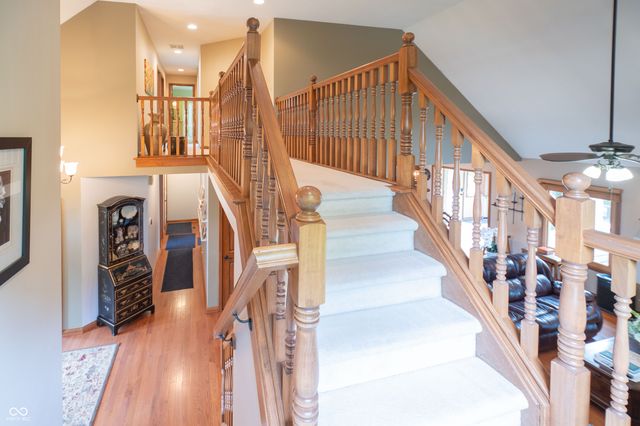 2603 Waldon Drive, Greenwood, IN 46143