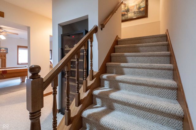 2603 Waldon Drive, Greenwood, IN 46143