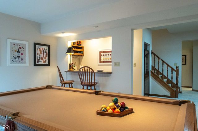 2603 Waldon Drive, Greenwood, IN 46143