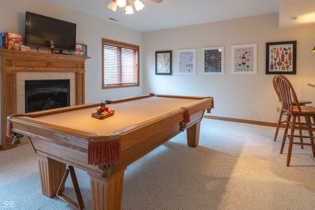 2603 Waldon Drive, Greenwood, IN 46143