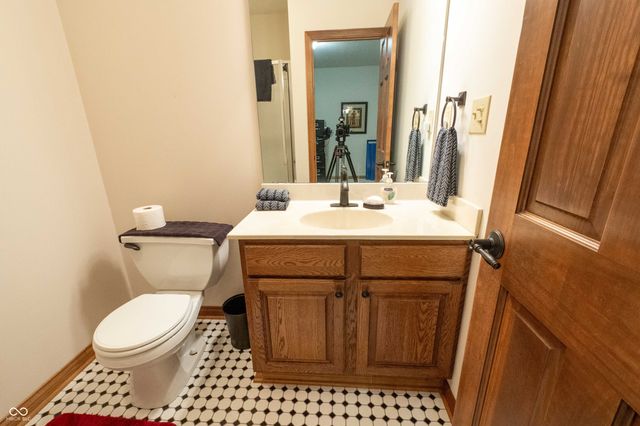 2603 Waldon Drive, Greenwood, IN 46143