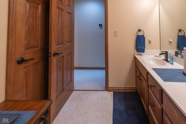 2603 Waldon Drive, Greenwood, IN 46143