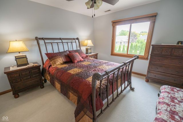 2603 Waldon Drive, Greenwood, IN 46143