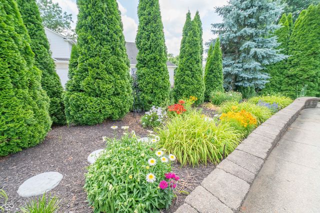 2603 Waldon Drive, Greenwood, IN 46143