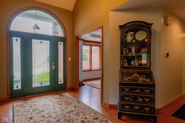 2603 Waldon Drive, Greenwood, IN 46143