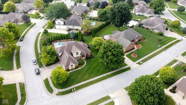 2603 Waldon Drive, Greenwood, IN 46143