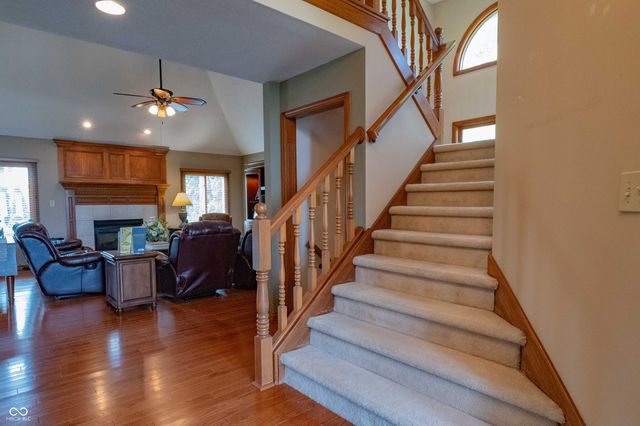 2603 Waldon Drive, Greenwood, IN 46143