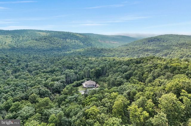 729 HIGH MOUNTAIN RD, Gardners, PA 17324