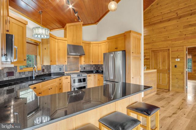 729 HIGH MOUNTAIN RD, Gardners, PA 17324